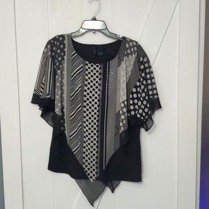 Women's blouse